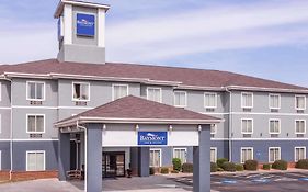 Baymont Inn And Suites Cartersville Ga